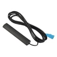 thumbnail image 2 of Antena de radio para automóvil, antena 3G para automóvil, reemplazo del conjunto de antena para automóvil, repuestos para NBT Carplay Retrofit Plug, 2 of 8