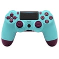 thumbnail image 2 of Wireless Ps4 Controller Bluetooth Game Joystick For Playstation 4 Pro/slim Dualshock 4 Gamepad, 2 of 2