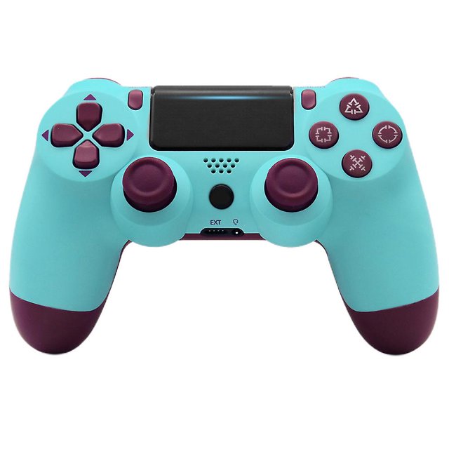 Wireless Ps4 Controller Bluetooth Game Joystick For Playstation 4 Pro/slim Dualshock 4 Gamepad