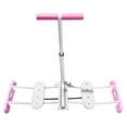 thumbnail image 1 of Ski Exercise Machine Leg Exercise Equipment Pelvic Muscle Hip Trainer, 1 of 6