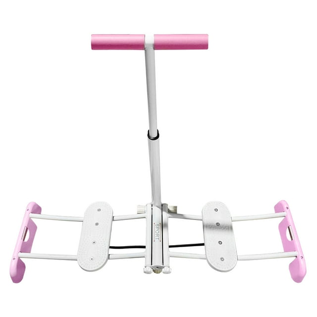 Ski Exercise Machine Leg Exercise Equipment Pelvic Muscle Hip Trainer
