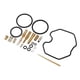 thumbnail image 3 of Kit de reparación de carburador, juego de reconstrucción de carburador de Metal, accesorios de motocicleta de repuesto para YZ250 2000 2001, 3 of 9