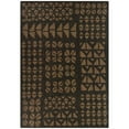 thumbnail image 2 of Balta Gustav Geometric Stripe Indoor/Outdoor Area Rug 7'10" x 10' 8' x 10', 2 of 5