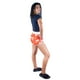 thumbnail image 3 of Short De Baño Estampado. Bañador Para Dama, 3 of 3