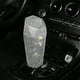 thumbnail image 4 of Papelera para coche con diamantes de imitación, bonita y brillante, mini bote de basura con tapa., 4 of 6