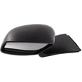 thumbnail image 4 of MIRROR Compatible For 2005-2010 Honda Odyssey Left Driver Heated Power Glass Paintable, 4 of 5