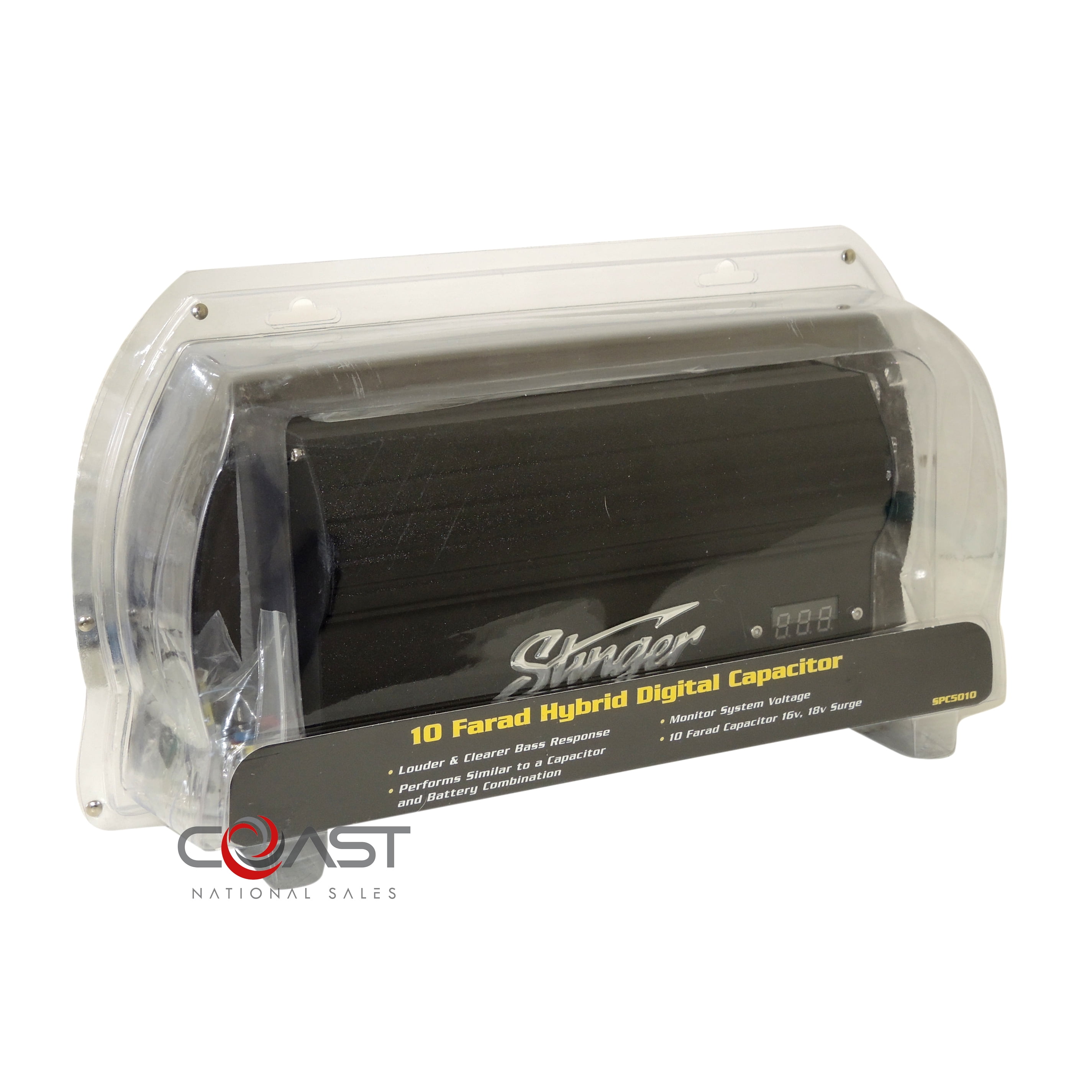 Other Car Terminals & Wiring Products Auto Parts & Accessories Stinger