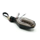 thumbnail image 5 of Direccionales Para Moto Rasen Led Doble Dim Universal   rojo, 5 of 10