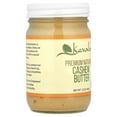thumbnail image 3 of Kevala Premium Natural Cashew Butter, 12 oz (340 g), 3 of 4