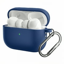 GJX Case Cover Fits for Airpods Pro 2,Elastic Tpu Case for Airpod Pro,Shockproof Protective Case for Airpods Pro 2,Style3