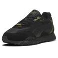 thumbnail image 2 of PU & MA Blktop Rider Lace Up Mens Size 7 M Sneakers Casual Shoes 39272528, 2 of 6