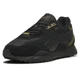 thumbnail image 2 of PU & MA Blktop Rider Lace Up Mens Size 7 M Sneakers Casual Shoes 39272528, 2 of 6