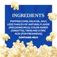 ACT II Butter Flavor Microwave Popcorn, Mini Bags, 13.125 oz., 12Count
