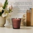 thumbnail image 6 of Better Homes & Gardens Fine Fragrance Collection, Fashion Diva Scented 2-Wick Jar Candle 16 oz., 6 of 10
