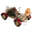 thumbnail image 2 of Old Modern Handicrafts Lunar Roving Vehicle Model, 2 of 10