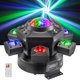 thumbnail image 1 of Moving Head DJ Lights Olaalite LED de 120 W, luz de escenario 4 en 1, 1 of 7