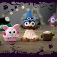 thumbnail image 5 of Halloween Crochet Kit For Adults - Crochet Craft Kit Diy Crochet, 5 of 5