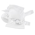 thumbnail image 1 of Ramillete de boda práctico y decorativo compacto de alta elasticidad ramillete de muñeca para bodas fiestas de baile fiestas nupciales sesiones de fotografía Higoodz Otros, 1 of 8