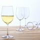thumbnail image 1 of Juego de 4 copas de vino Chardonnay para interiores y exteriores de LeadingWare Group, 1 of 3