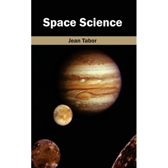 Space Science, (Hardcover)