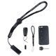 thumbnail image 2 of Cordón antipérdida para teléfono móvil, correa de seguridad manos libres anticaída con correas ajustables., 2 of 8