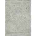 thumbnail image 2 of Hauteloom Sagen Living Room, Bedroom Area Rug - Farmhouse - 9'2" x 12', 2 of 9