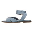 thumbnail image 4 of Sandalias Hispana Azul Para Mujer [his150] azul 23.5, 4 of 9