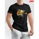 thumbnail image 3 of Cat UFO T Shirt Funny Alien Selfie Space Cat Taking Picture Of Spaceship Ufo T-Shirt Tee For Adult, Men, Women, Teen, Teenager, Adolescent, Youth, 3 of 8