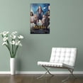 thumbnail image 5 of Matilda The Musical Movie Poster Canvas Art Poster And Wall Art Picture Print Modern Family Bedroom Decor Posters Wall Art Poster Bedroom Prints Home Decor Hanging Picture Canvas Painting Posters, 5 of 8