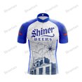 thumbnail image 3 of Maillot de ciclismo para hombre mayor, camiseta de manga corta para hombre, ropa de ciclismo de verano, 3 of 5