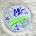 thumbnail image 4 of Tapis Rafraîchissant pour Chat Rond Portable Lit de Sommeil pour Chiot, 4 of 10