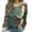 XVDSVF, variant on Colorful Lone Wolf Mom Sweatshirt For Women Long Sleeve Pullover