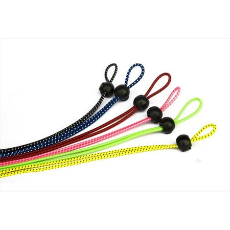 

Bungie Cord Yellow Black