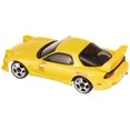 thumbnail image 2 of Kyosho Radio control electric Touring car First minute Initial D Mazda RX-7 FD3S 66603, 2 of 5