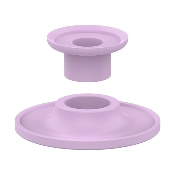 Stainless Steel Stand Smart Speaker Metal Base Pad for a Pple HomePod, Electronics Gadgets