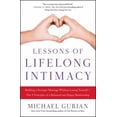 thumbnail image 1 of Pre-Owned Lessons of Lifelong Intimacy: Building a Stronger Marriage Without Losing Yourself--The 9 Principles of a Balanced and Happy Relationship (Paperback) 1476756058 9781476756059, 1 of 1