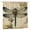 Plastic, variant on Vintage Dragonfly Art Shower Curtain with 12 Iron Hooks Washable Polyester Fabric Bathroom 72x72 Inch