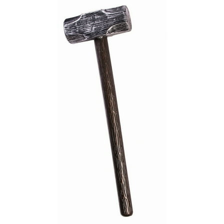 Halloween Mallet