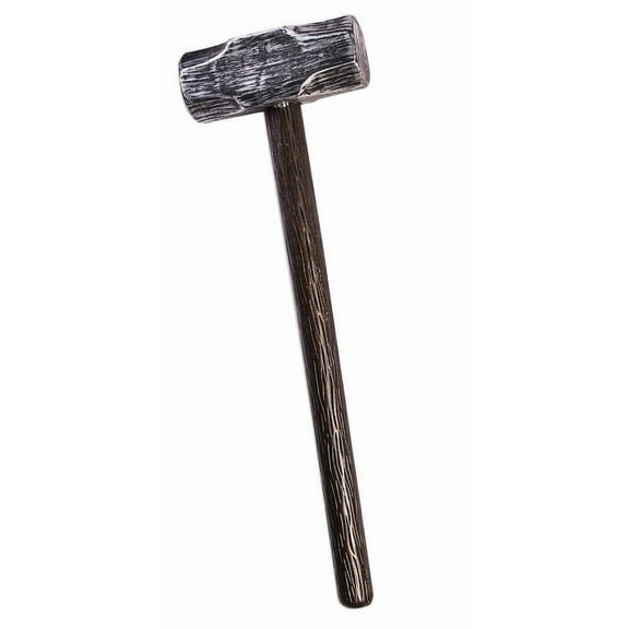 Halloween Mallet