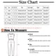 thumbnail image 3 of ICHUANYI Liquidación Mujeres Casual Verano Sin Mangas Tops Y Pantalones Largos Traje De Dos Conjuntos ICHUANYI WER202308253196, 3 of 5