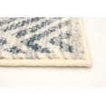 thumbnail image 2 of Tapis d'Interieur ECARPET Géométrique pour Salon Collection Ember, 2 of 9