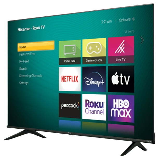 Hisense Smart Tv Con Alexa Integrada Alexa Con Pantalla Hisense