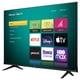 thumbnail image 3 of Smart Tv Hisense 55 Pulgadas Pantalla 4k Ultra Hd Roku Alexa, 3 of 6
