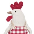 thumbnail image 2 of Chicken Bobble Figure, 2 of 4