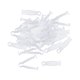 thumbnail image 1 of 200 piezas de abrazadera de cordón umbilical, kits de desechables, suministros de nacimiento de ganado desechables portátiles prácticos para, 1 of 9