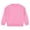 Pink, variant on Brondbend Toddler Fall Sweater Girls Knit Sweater Kids Crewneck Long Sleeved Pullover Friendly Solid Color Soft Knitted Cotton Top Loose Winter Versatile Party Warm Top,Army Green