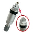 thumbnail image 3 of 4x Valve Stem Tyre Pressure Sensor for Toyota FOR Corolla FOR Land Cruiser, 3 of 11