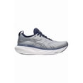 thumbnail image 4 of Asics Gel Nimbus 25 Men Gray Men's Running Shoes 1011B547-021 "Sheet Rock/Blue", 4 of 4