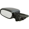 thumbnail image 3 of For 2010-2019 Taurus Left Mirror Paintable AG1Z 17683 E  AG1Z 17D743 BA, 3 of 5