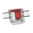 thumbnail image 4 of Tnarru Air Conditioner Check Valve,Condensate Check Valve Leakproof Air Conditioner Parts Accessories Easy to Install Anti Backflow Central AC ceiling, 4 of 8